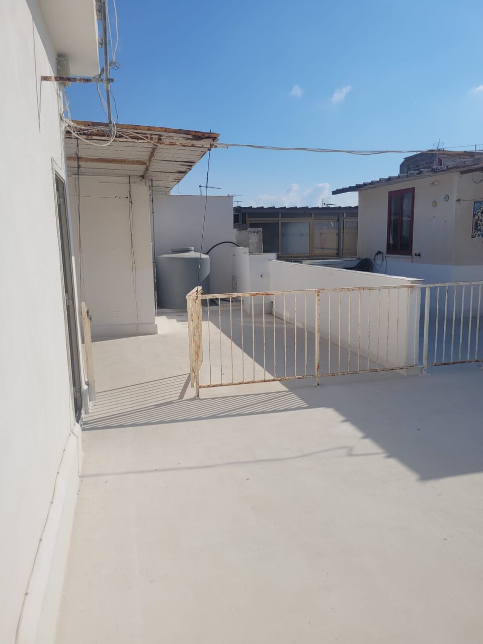 Appartamento in Vendita a Palermo Partanna Mondello