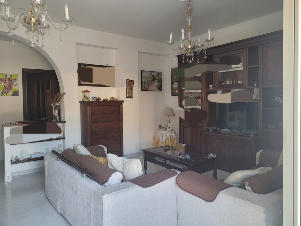 Appartamento in Vendita a Palermo Partanna Mondello