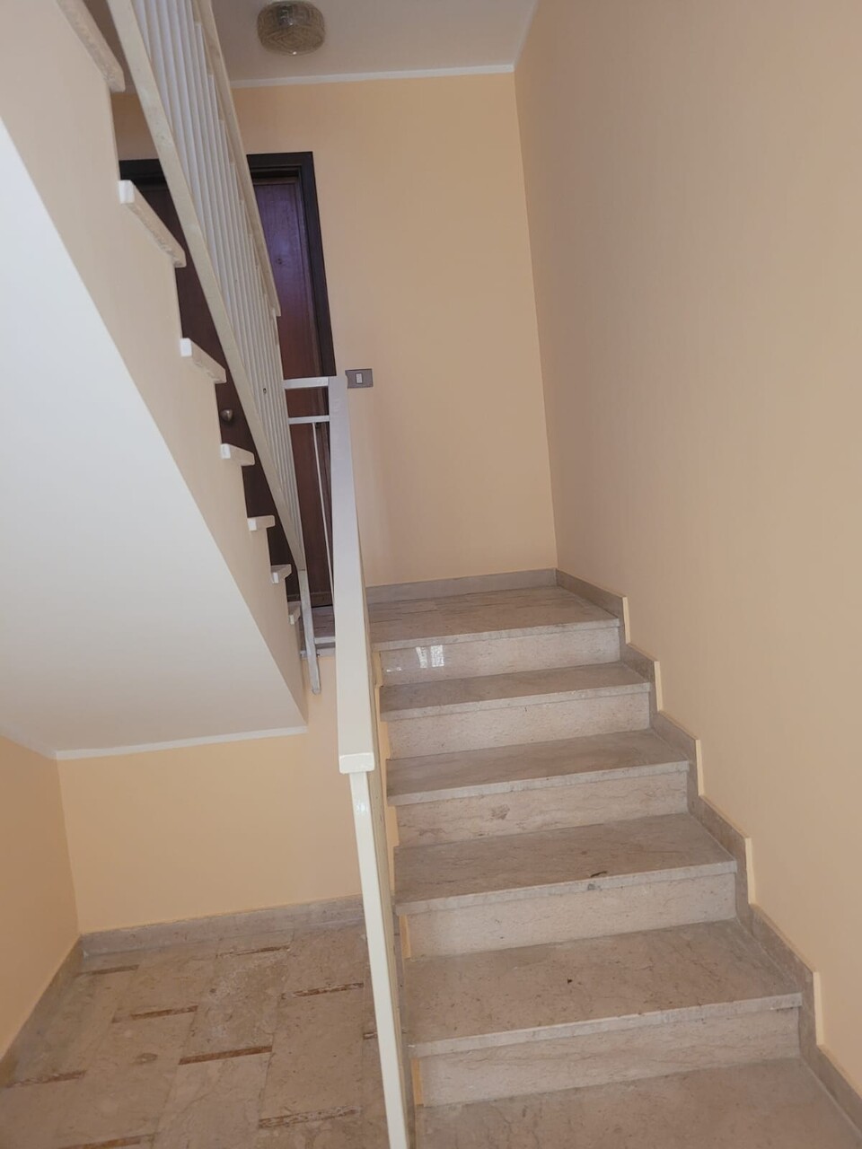 Appartamento in Vendita a Palermo Partanna Mondello