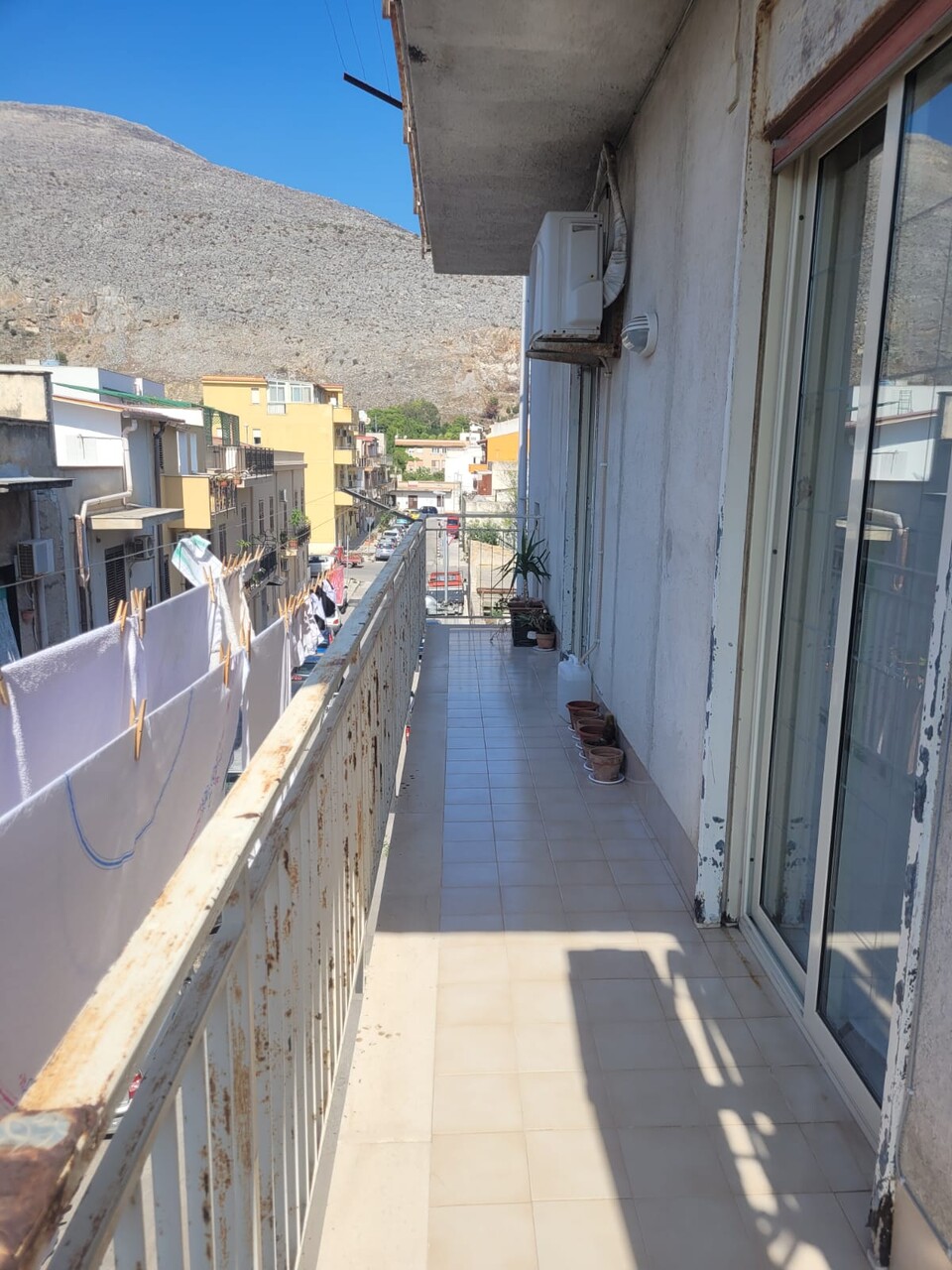 Appartamento in Vendita a Palermo Partanna Mondello