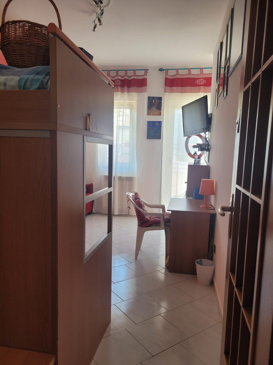 Appartamento in Vendita a Palermo Partanna Mondello