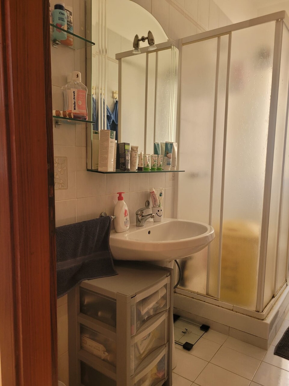 Appartamento in Vendita a Palermo Partanna Mondello