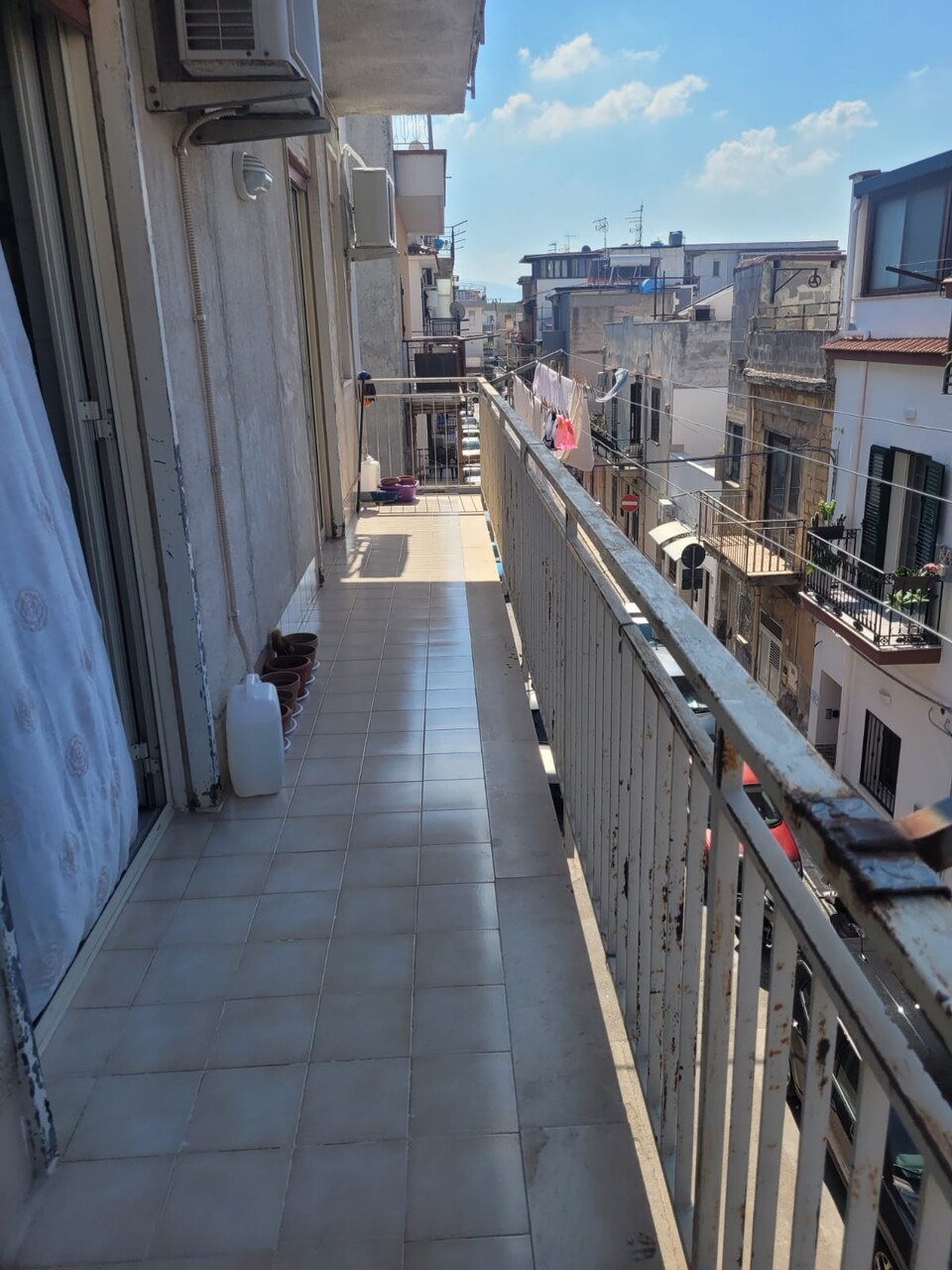 Appartamento in Vendita a Palermo Partanna Mondello