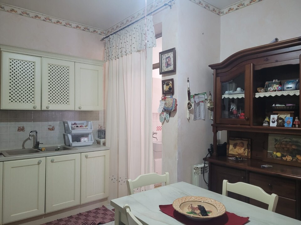 Appartamento in Vendita a Palermo Partanna Mondello