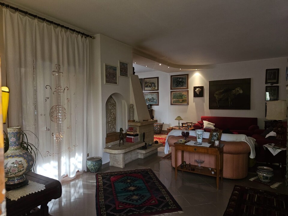 Villa bifamiliare in Vendita a Palermo Baida - San Isidoro