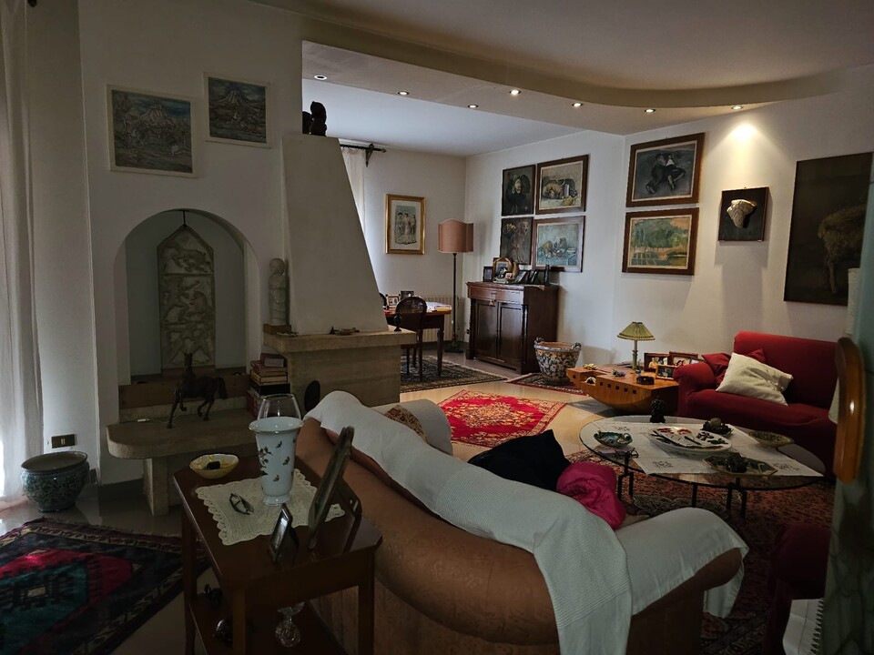 Villa bifamiliare in Vendita a Palermo Baida - San Isidoro