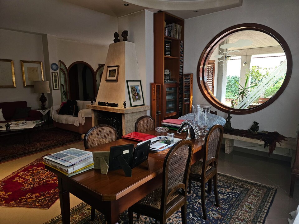 Villa bifamiliare in Vendita a Palermo Baida - San Isidoro