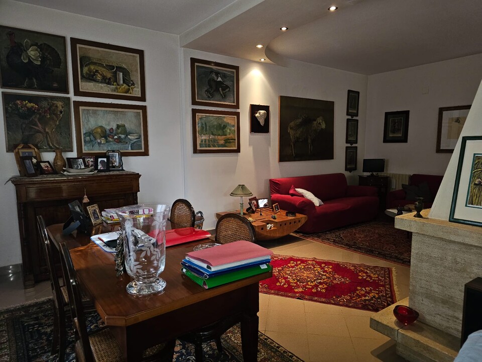 Villa bifamiliare in Vendita a Palermo Baida - San Isidoro