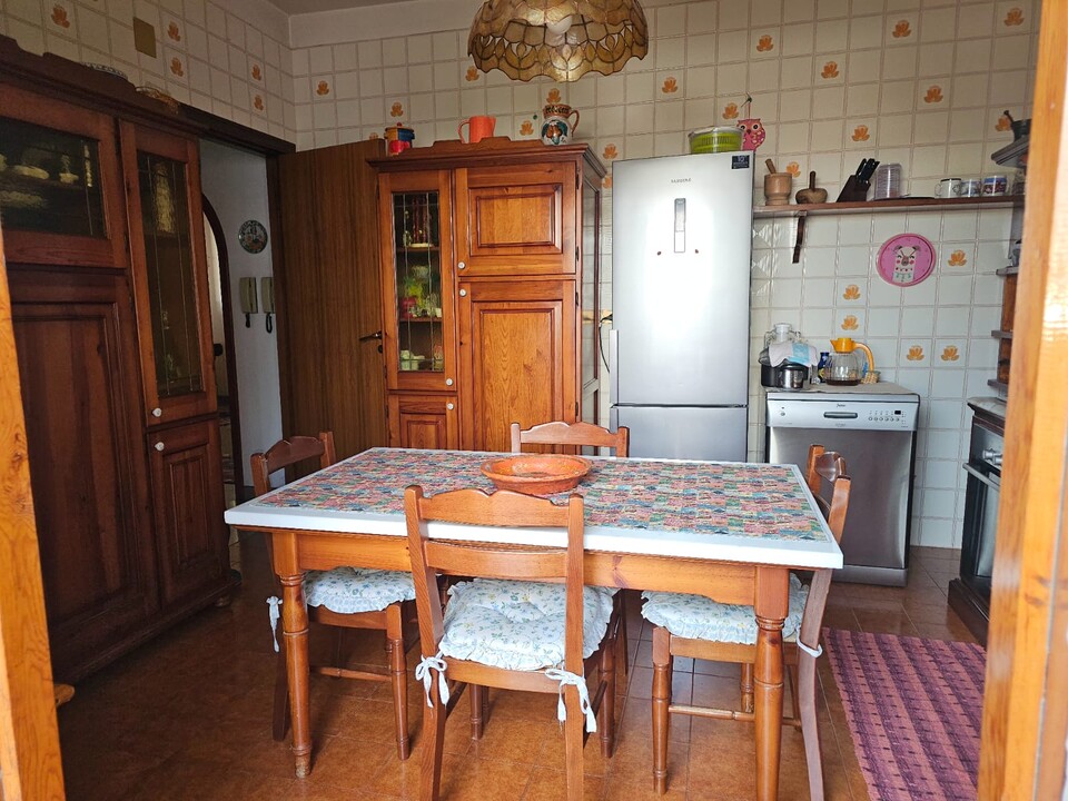 Villa bifamiliare in Vendita a Palermo Baida - San Isidoro