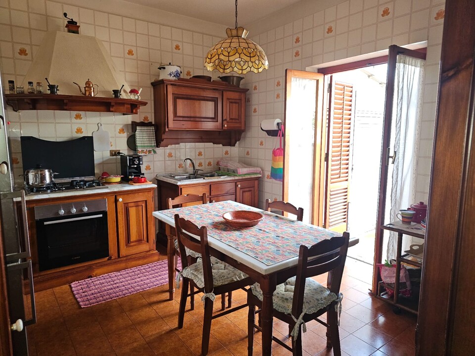 Villa bifamiliare in Vendita a Palermo Baida - San Isidoro