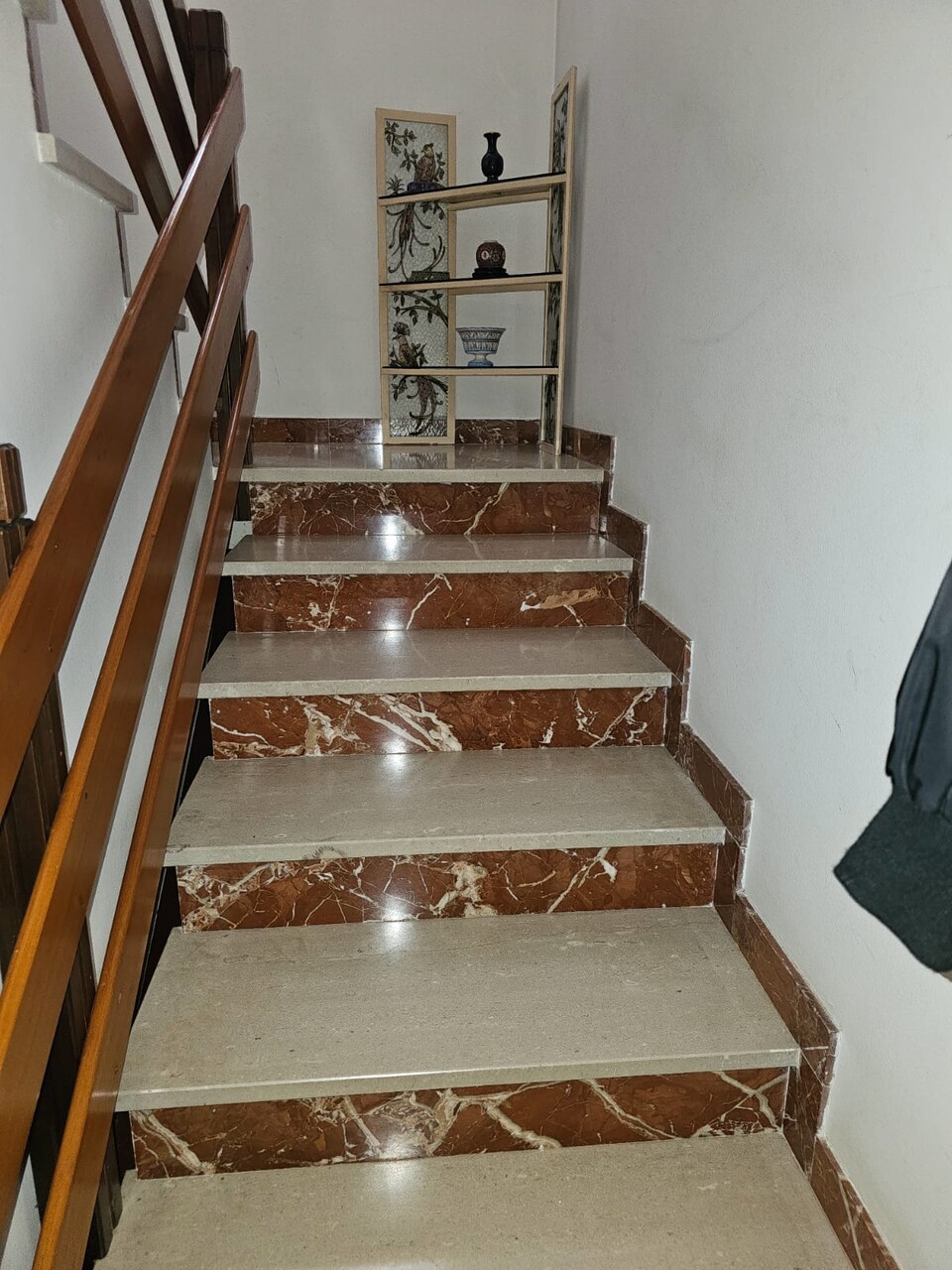 Villa bifamiliare in Vendita a Palermo Baida - San Isidoro