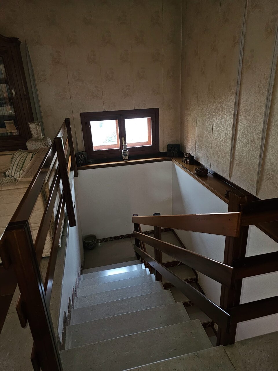 Villa bifamiliare in Vendita a Palermo Baida - San Isidoro