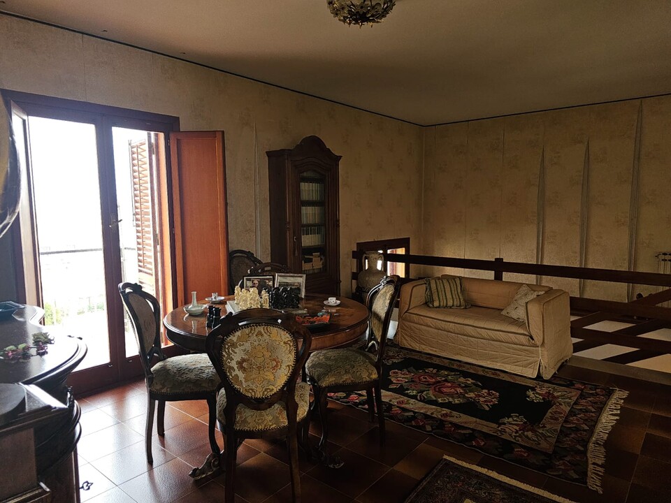 Villa bifamiliare in Vendita a Palermo Baida - San Isidoro