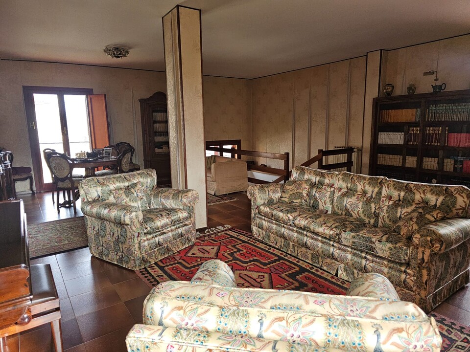 Villa bifamiliare in Vendita a Palermo Baida - San Isidoro