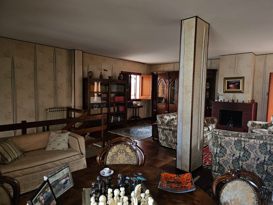 Villa bifamiliare in Vendita a Palermo Baida - San Isidoro