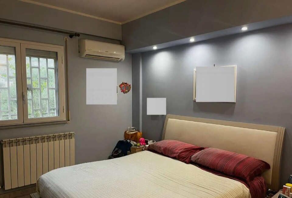 Appartamento in Vendita a Palermo Michelangelo - Cruillas