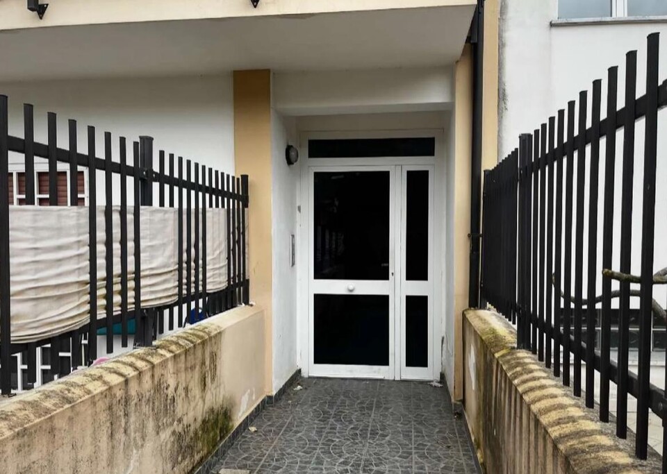 Appartamento in Vendita a Palermo Michelangelo - Cruillas