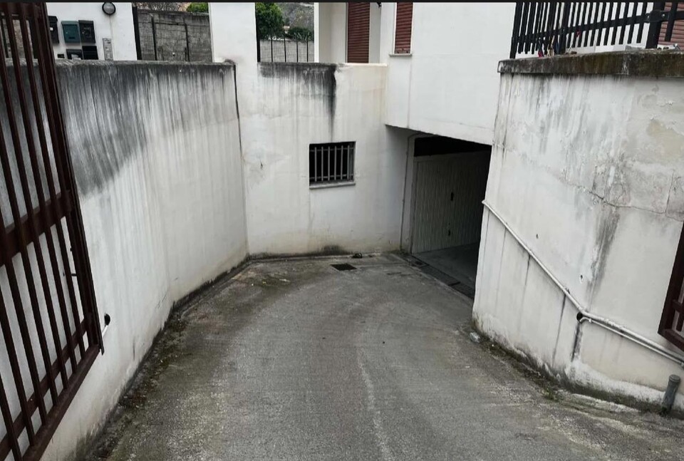 Appartamento in Vendita a Palermo Michelangelo - Cruillas