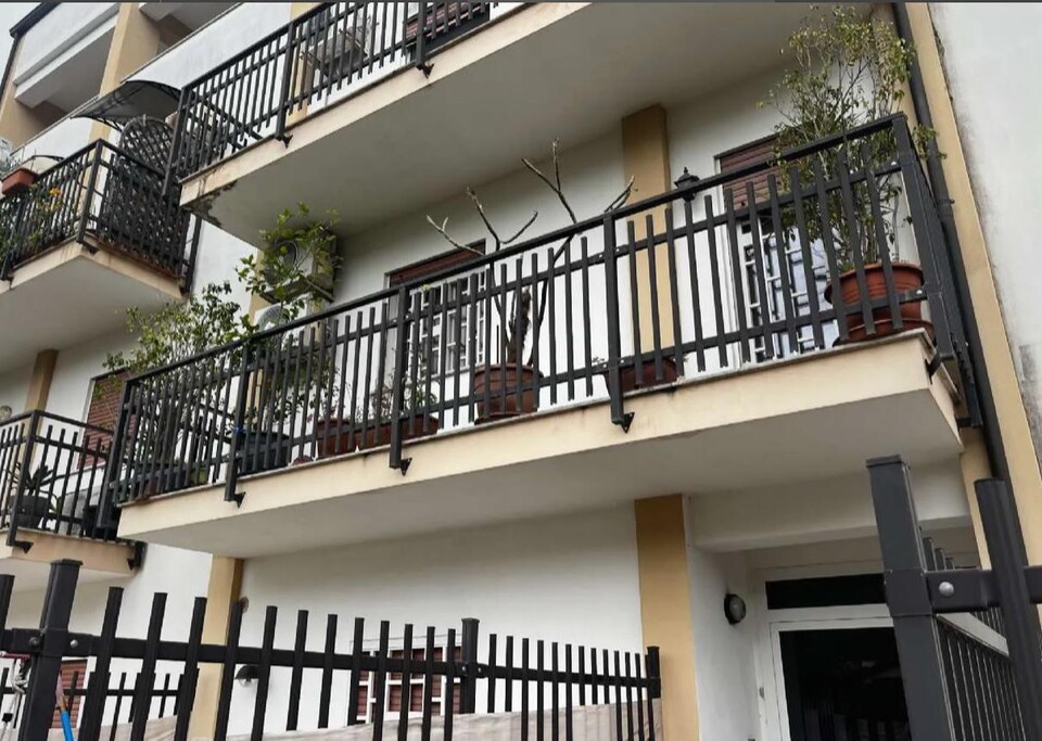 Appartamento in Vendita a Palermo Michelangelo - Cruillas