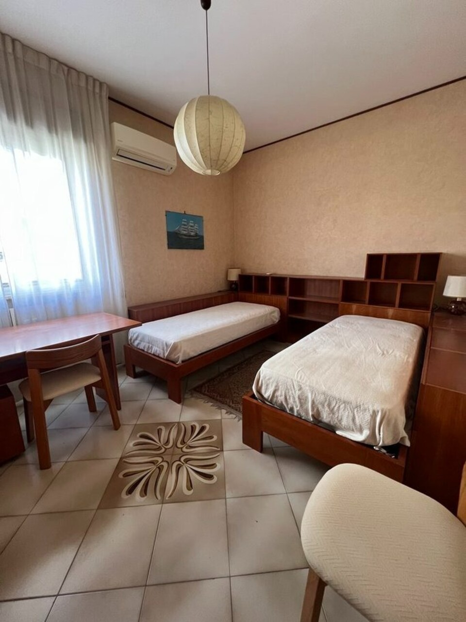 Appartamento in Vendita a Palermo Fiera - Montepellegrino - Cantieri