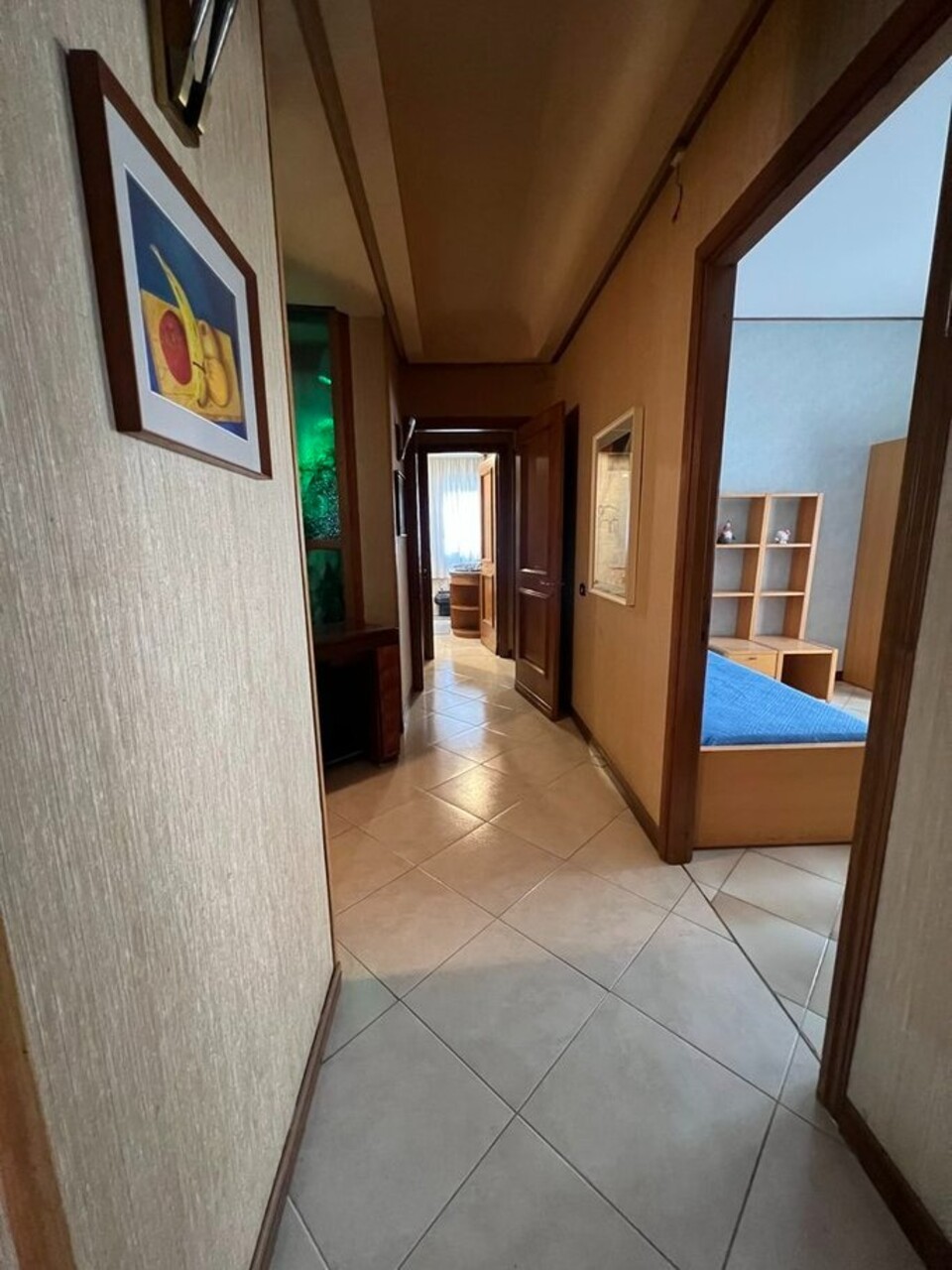 Appartamento in Vendita a Palermo Fiera - Montepellegrino - Cantieri