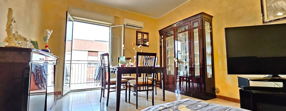 Appartamento in Vendita a Palermo Michelangelo - Cruillas