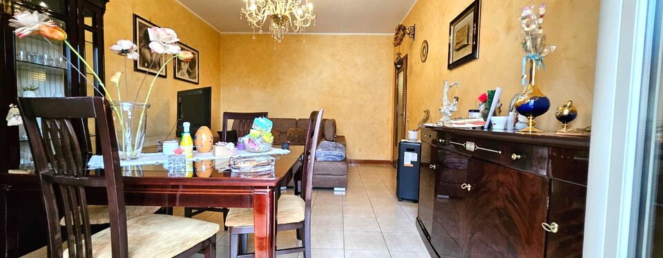 Appartamento in Vendita a Palermo Michelangelo - Cruillas