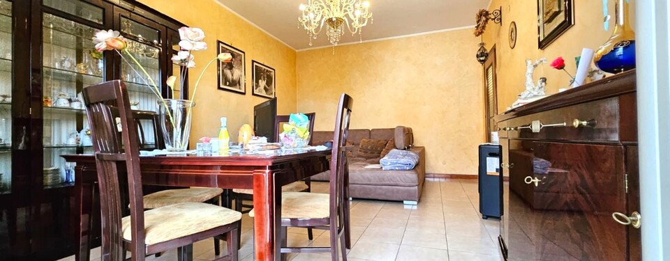 Appartamento in Vendita a Palermo Michelangelo - Cruillas