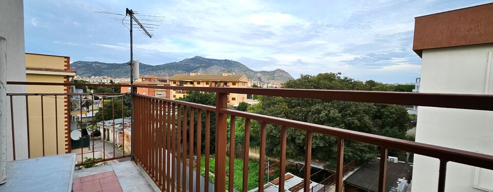 Appartamento in Vendita a Palermo Michelangelo - Cruillas