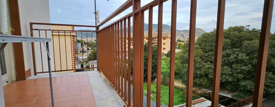 Appartamento in Vendita a Palermo Michelangelo - Cruillas