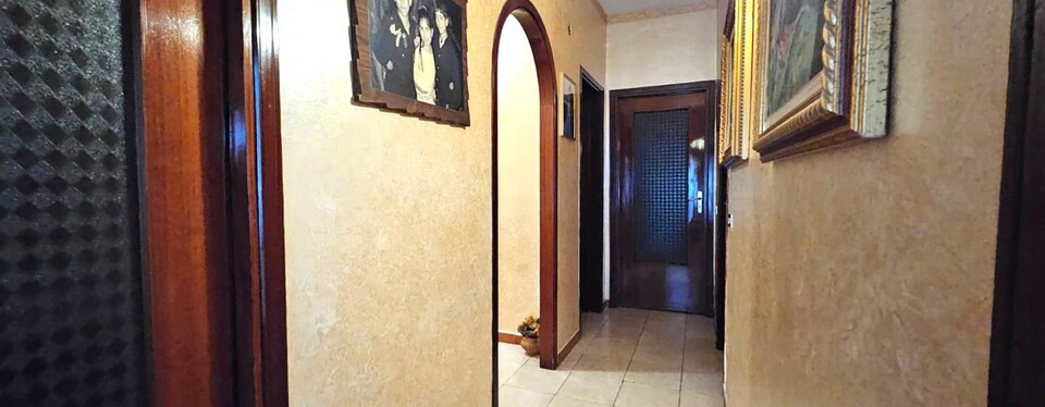 Appartamento in Vendita a Palermo Michelangelo - Cruillas