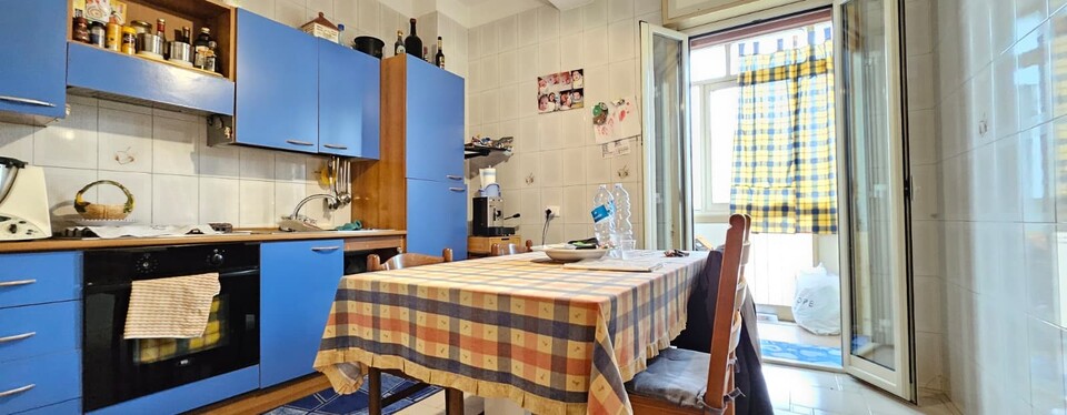 Appartamento in Vendita a Palermo Michelangelo - Cruillas