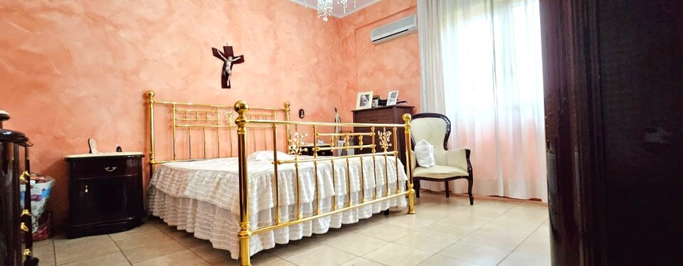 Appartamento in Vendita a Palermo Michelangelo - Cruillas