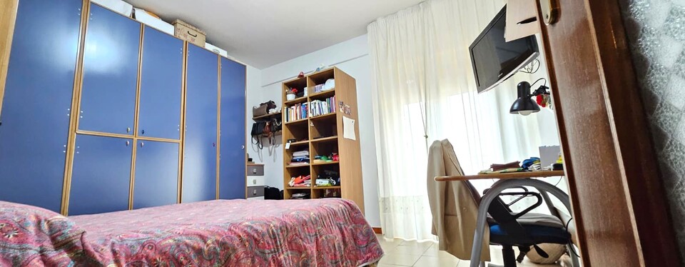 Appartamento in Vendita a Palermo Michelangelo - Cruillas