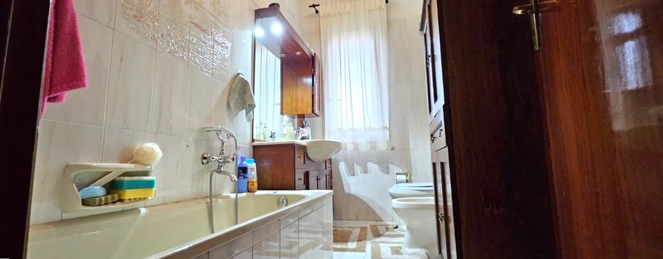 Appartamento in Vendita a Palermo Michelangelo - Cruillas