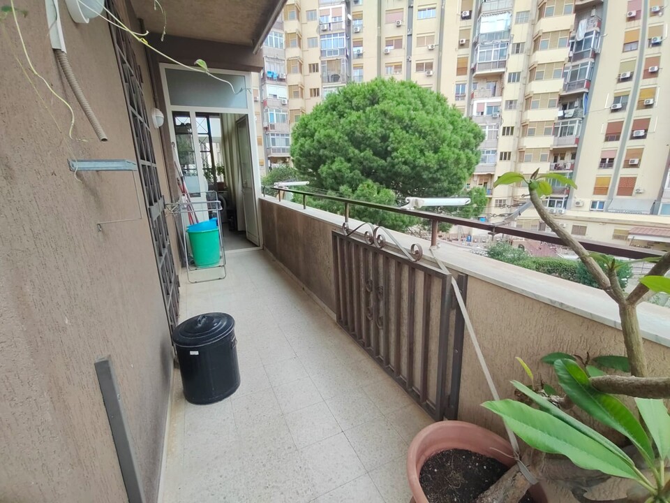 Appartamento in Vendita a Palermo Uditore