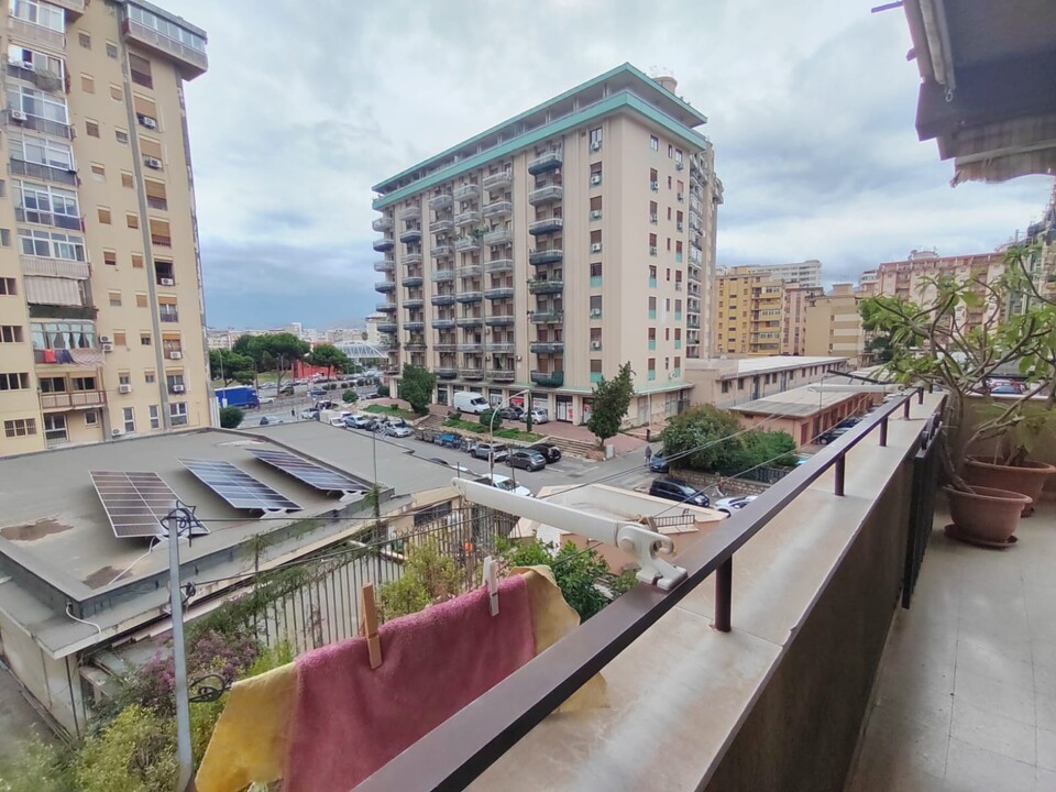 Appartamento in Vendita a Palermo Uditore