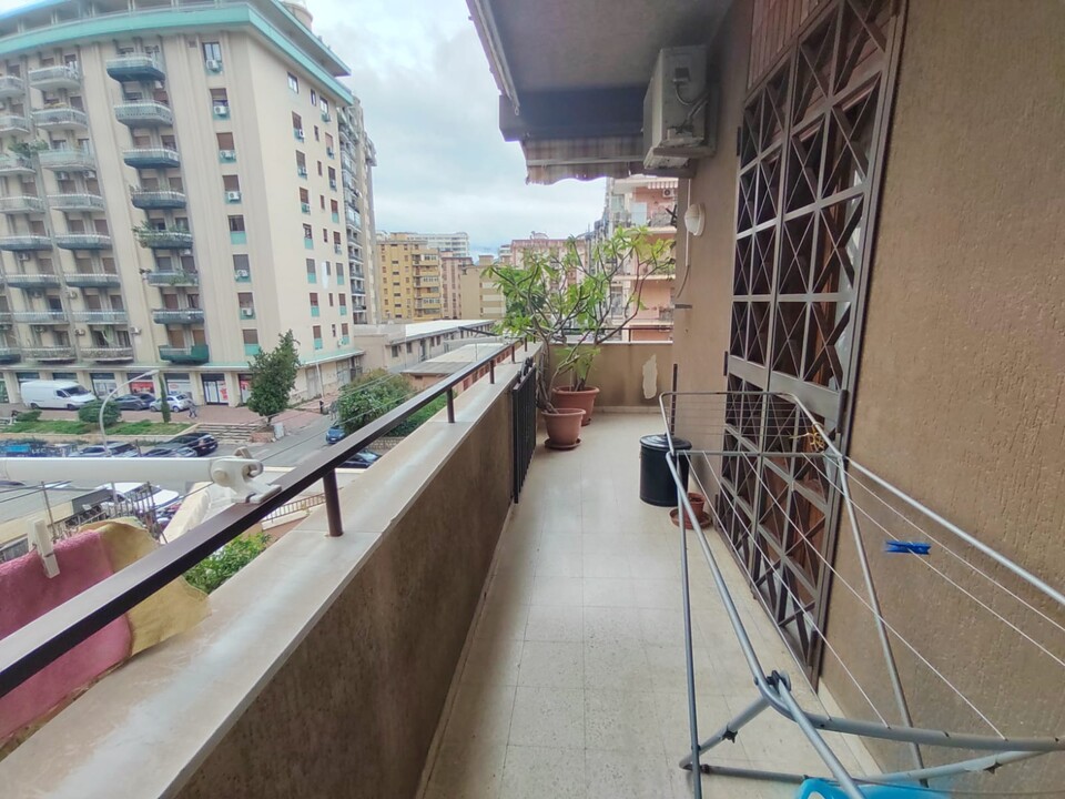 Appartamento in Vendita a Palermo Uditore