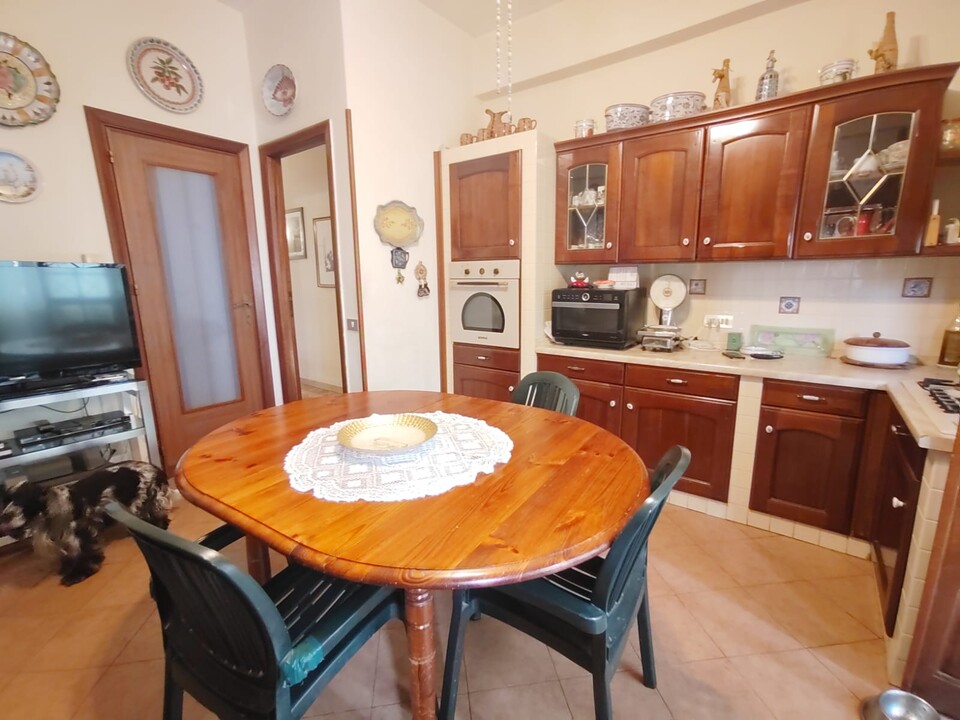 Appartamento in Vendita a Palermo Uditore