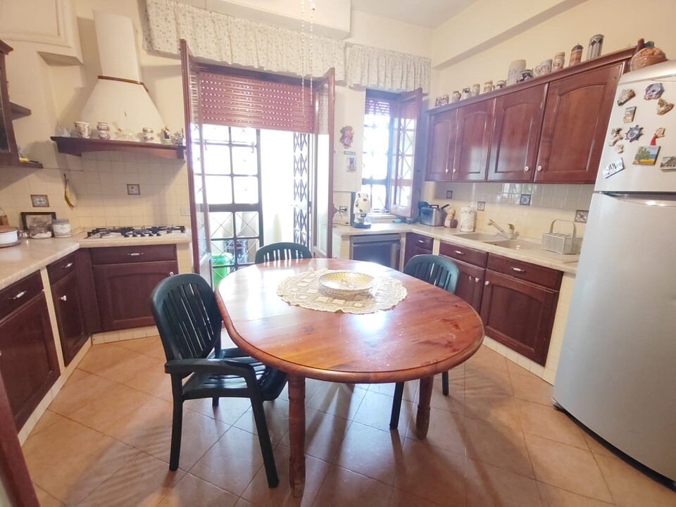 Appartamento in Vendita a Palermo Uditore