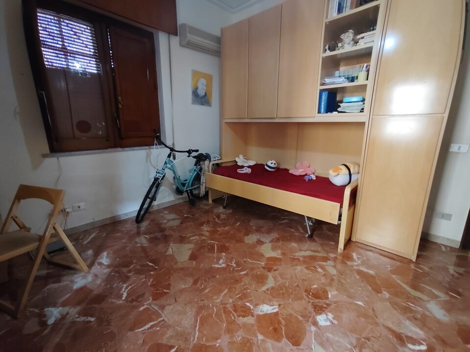 Appartamento in Vendita a Palermo Uditore