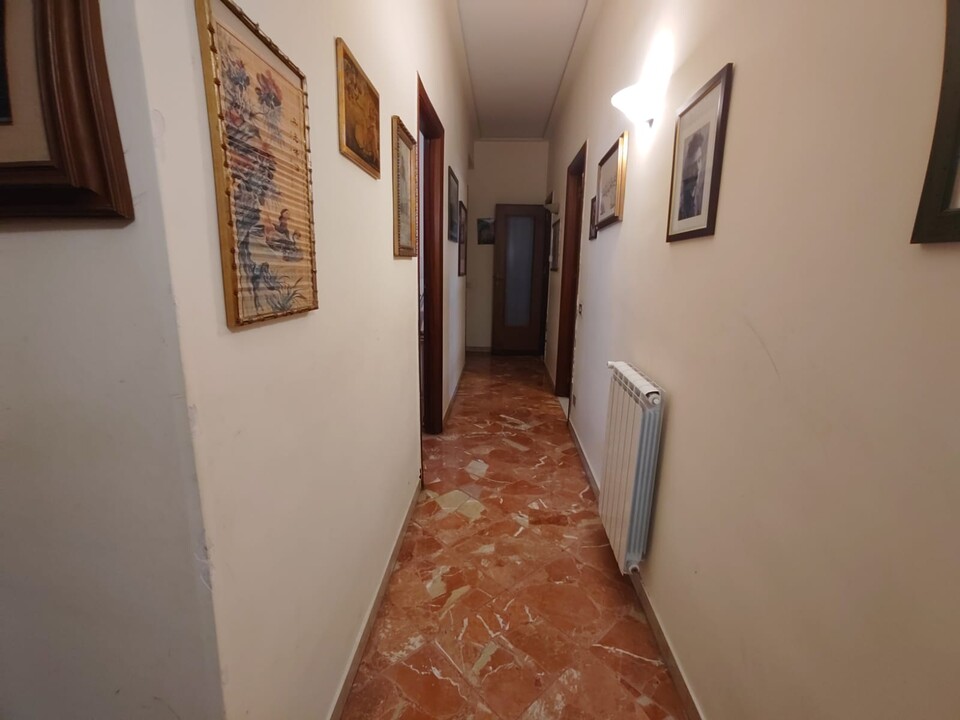 Appartamento in Vendita a Palermo Uditore