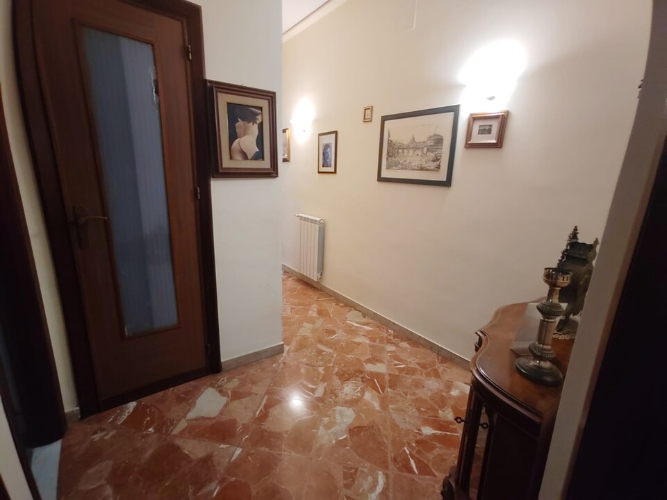 Appartamento in Vendita a Palermo Uditore