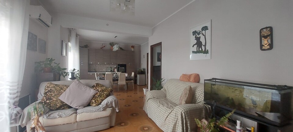 Appartamento in Vendita a Palermo Cardillo