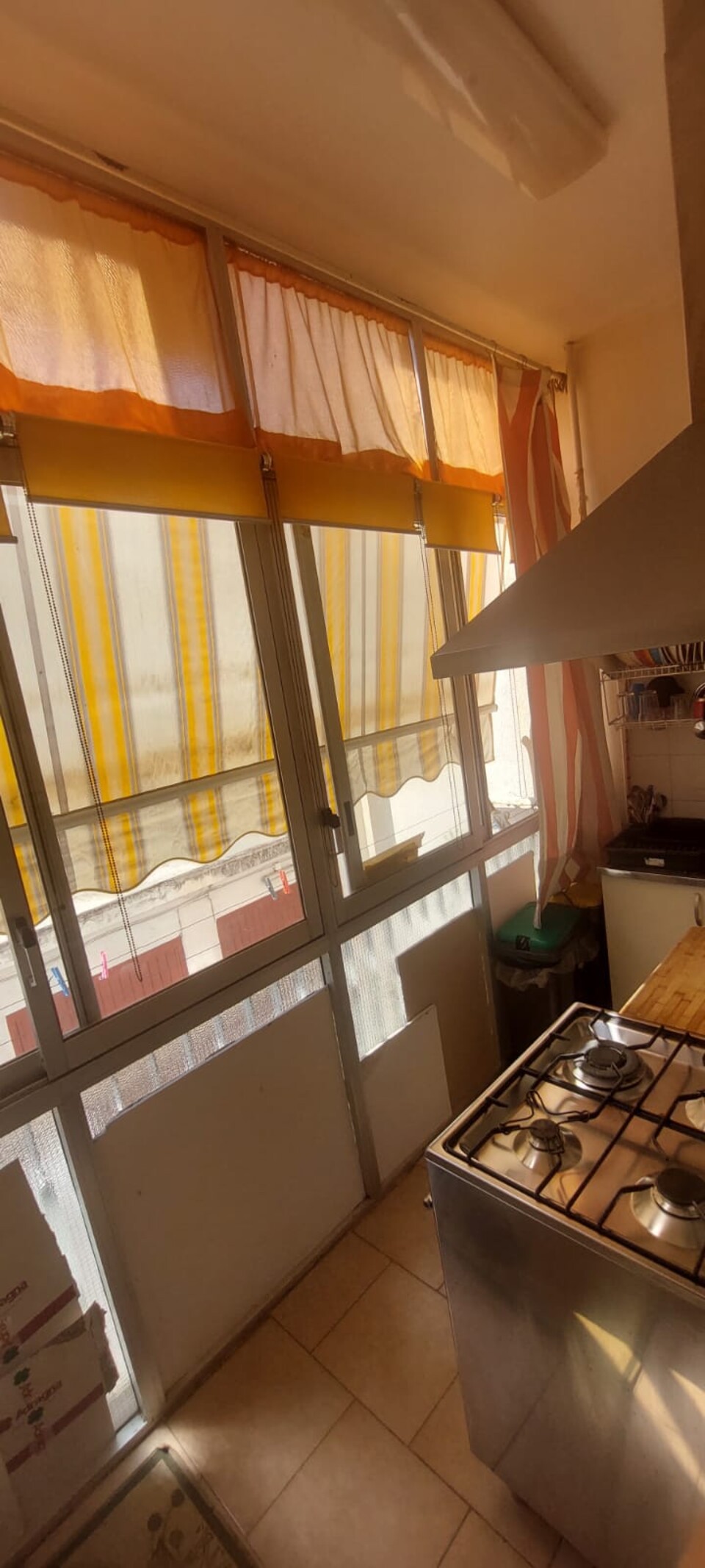 Appartamento in Vendita a Palermo Cardillo