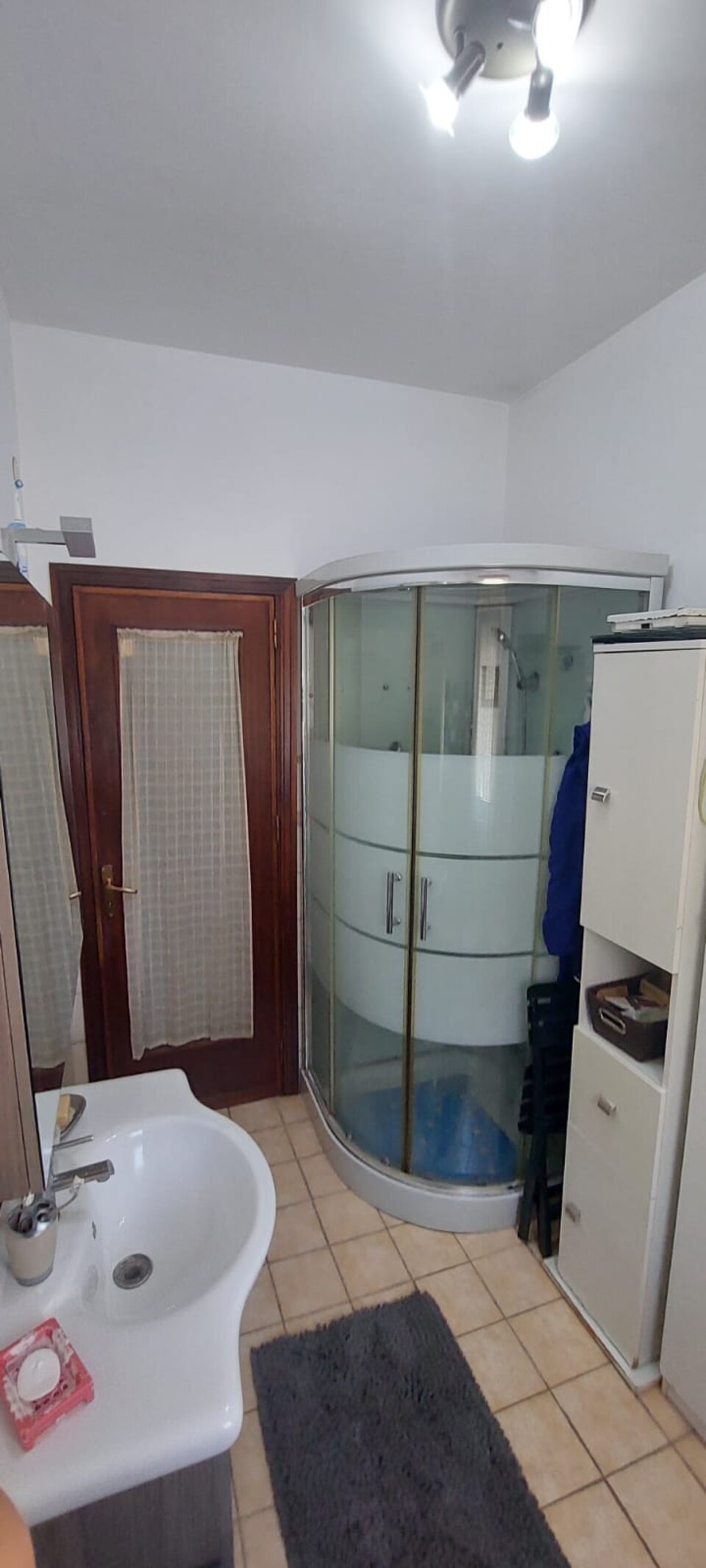 Appartamento in Vendita a Palermo Cardillo