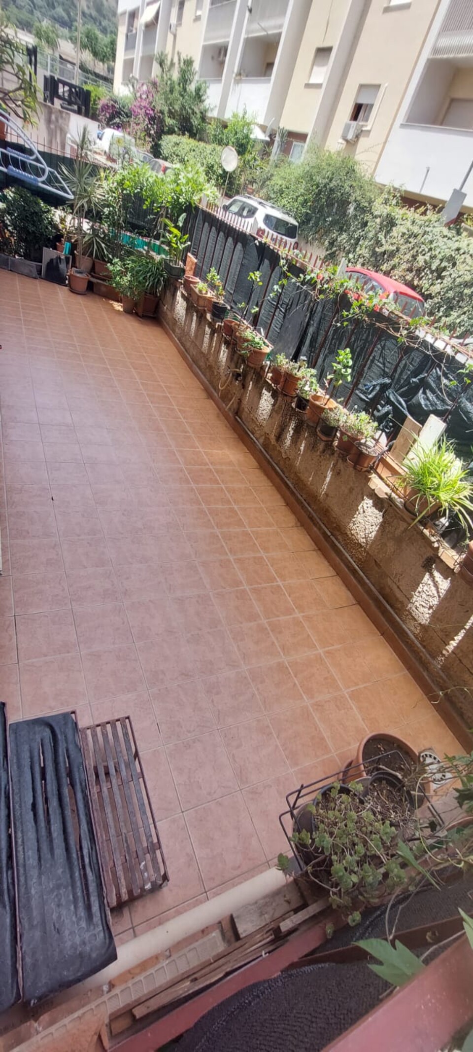 Appartamento in Vendita a Palermo Cardillo