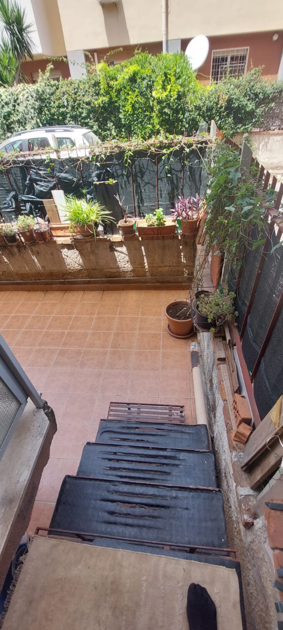 Appartamento in Vendita a Palermo Cardillo