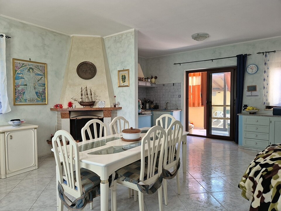 Villa in Vendita a Palermo Mondello - Galatea
