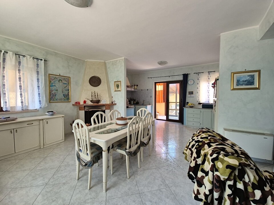 Villa in Vendita a Palermo Mondello - Galatea